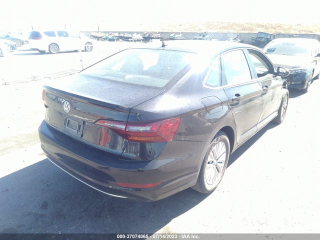 3VWC57BUXKM196596 Volkswagen Jetta S/se/r-line