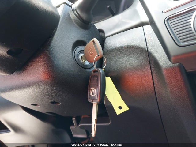 Honda Civic Sedan Lx 2015 19XFB2F55FE014107 Image 11
