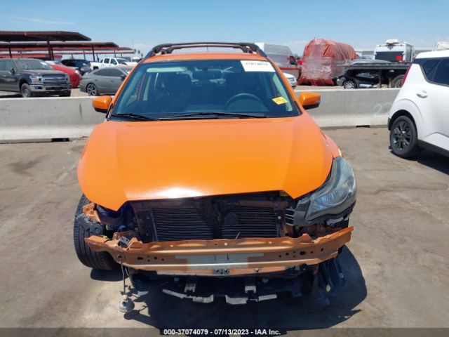 JF2GPAMC2F8282285 Subaru Xv Crosstrek Limited