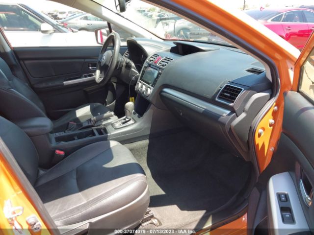 JF2GPAMC2F8282285 Subaru Xv Crosstrek Limited