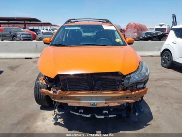 JF2GPAMC2F8282285 Subaru Xv Crosstrek Limited