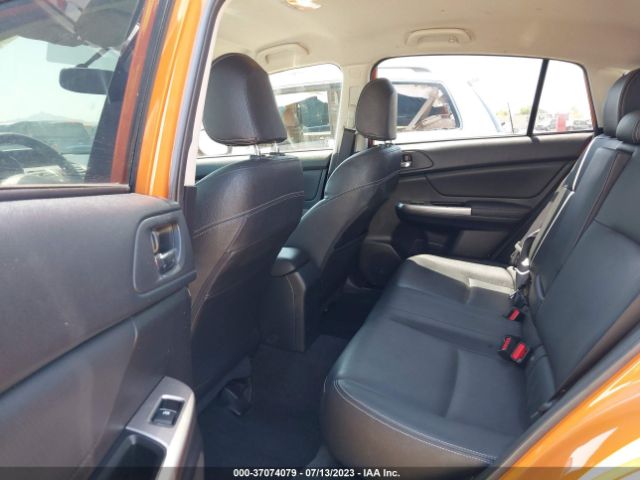 JF2GPAMC2F8282285 Subaru Xv Crosstrek Limited