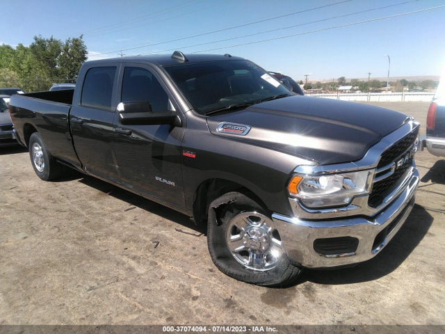 RAM 2500 Tradesman 2022 3C6UR4HJXNG164927 zdjęcie główne