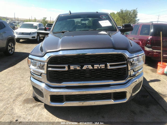 RAM 2500 Tradesman 2022 3C6UR4HJXNG164927 Image 12