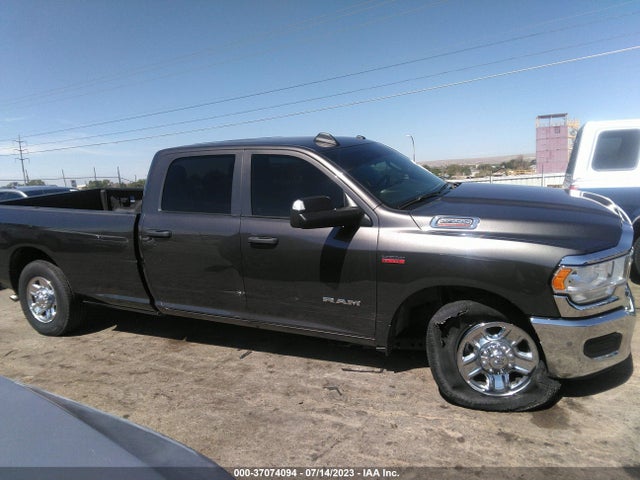 RAM 2500 Tradesman 2022 3C6UR4HJXNG164927 Image 13
