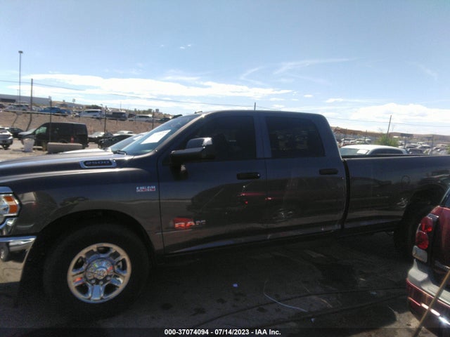 RAM 2500 Tradesman 2022 3C6UR4HJXNG164927 Image 14