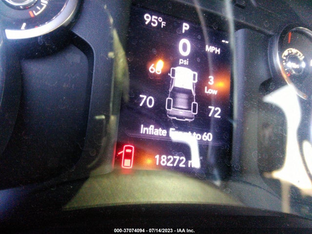 RAM 2500 Tradesman 2022 3C6UR4HJXNG164927 Image 15