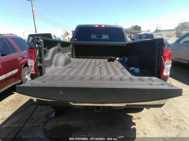 RAM 2500 Tradesman 2022 3C6UR4HJXNG164927 Image 16