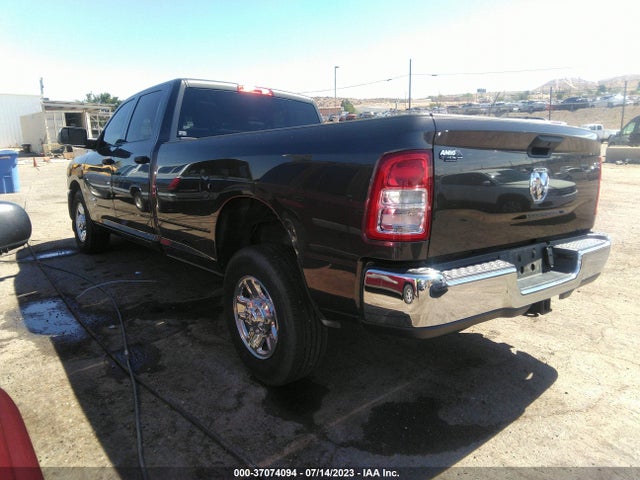 RAM 2500 Tradesman 2022 3C6UR4HJXNG164927 Image 3