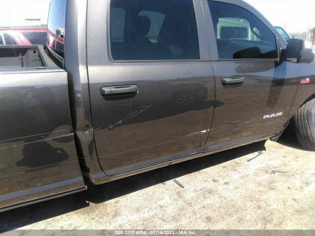 RAM 2500 Tradesman 2022 3C6UR4HJXNG164927 Image 6
