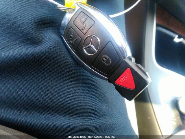WDDUG8CB8FA169314 Mercedes-Benz S-class S 550