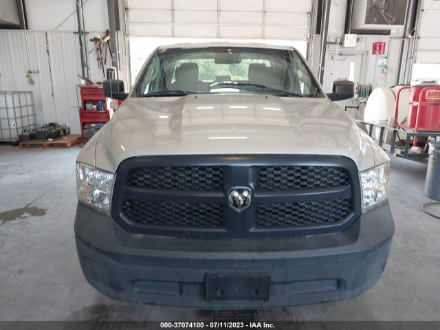 RAM 1500 Tradesman 2016 1C6RR7FM6GS339013 Image 12