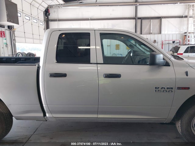 RAM 1500 Tradesman 2016 1C6RR7FM6GS339013 Image 13