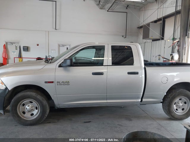 RAM 1500 Tradesman 2016 1C6RR7FM6GS339013 Image 14