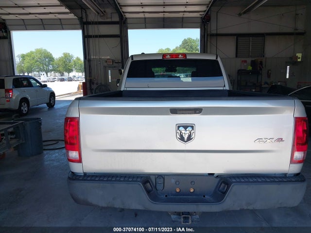 RAM 1500 Tradesman 2016 1C6RR7FM6GS339013 Image 16