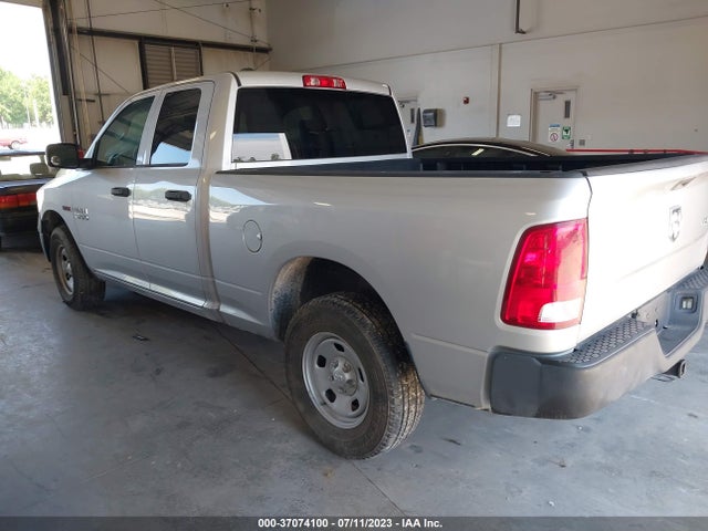 RAM 1500 Tradesman 2016 1C6RR7FM6GS339013 Image 3