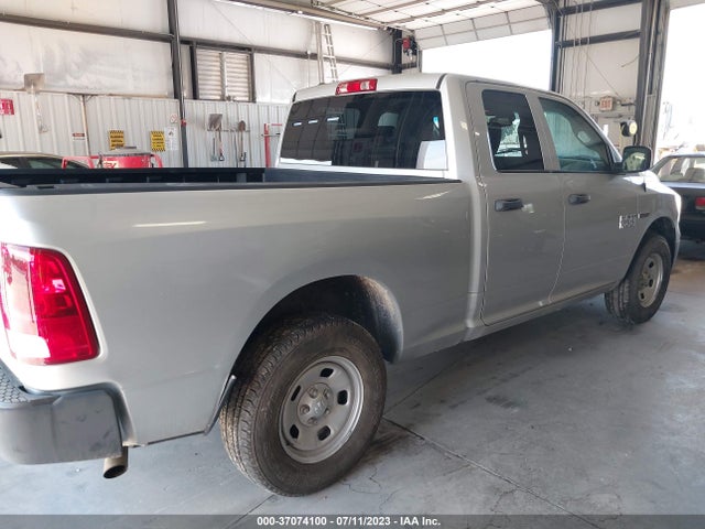 RAM 1500 Tradesman 2016 1C6RR7FM6GS339013 Image 4