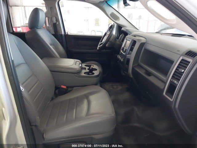 RAM 1500 Tradesman 2016 1C6RR7FM6GS339013 Image 5