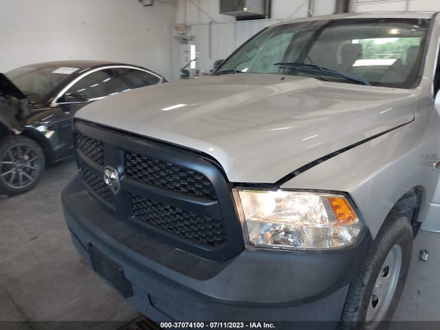RAM 1500 Tradesman 2016 1C6RR7FM6GS339013 Image 6