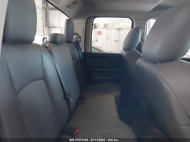 RAM 1500 Tradesman 2016 1C6RR7FM6GS339013 Image 8