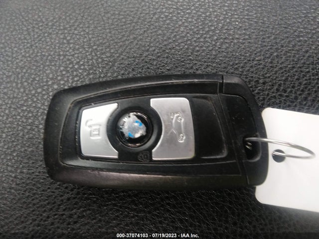 BMW 328i Xdrive 2015 WBA3B5C56FF962205 Image 11