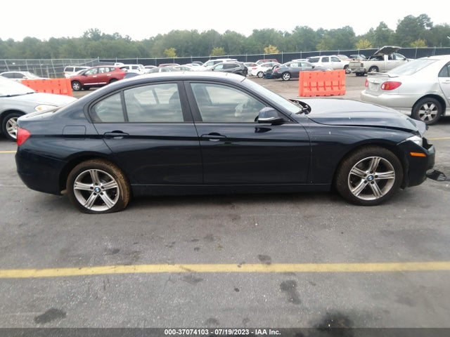 BMW 328i Xdrive 2015 WBA3B5C56FF962205 Image 13