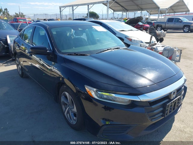 2019 19XZE4F52KE021980 main image
