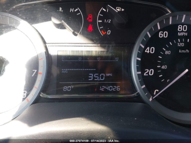 3N1AB7AP5EY317730 Nissan SENTRA SR