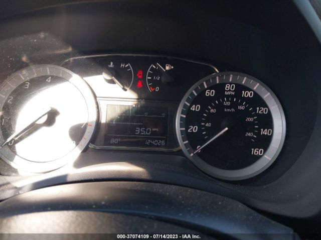 3N1AB7AP5EY317730 Nissan SENTRA SR