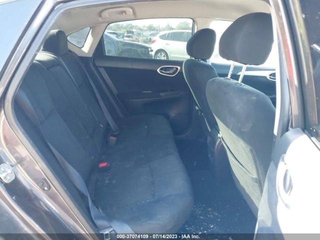 3N1AB7AP5EY317730 Nissan SENTRA SR