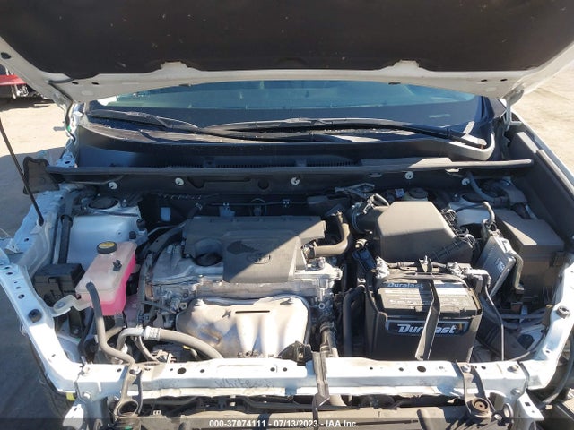 Toyota Rav4 Xle 2015 2T3WFREV4FW216634 Image 17