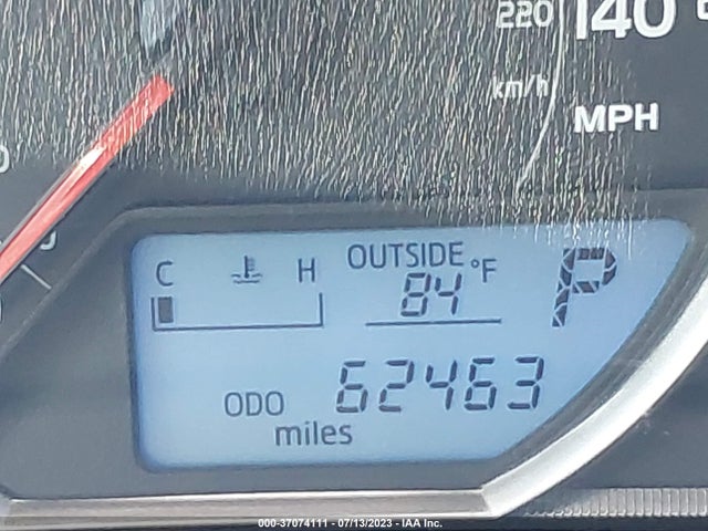 Toyota Rav4 Xle 2015 2T3WFREV4FW216634 Image 8