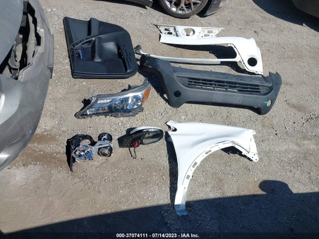 Toyota Rav4 Xle 2015 2T3WFREV4FW216634 Image 4