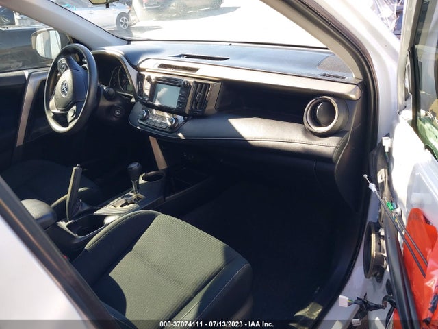 Toyota Rav4 Xle 2015 2T3WFREV4FW216634 Image 12