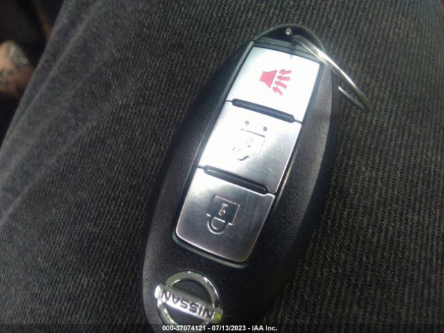 JN8AF5MR5ET356897 Nissan Juke Sl