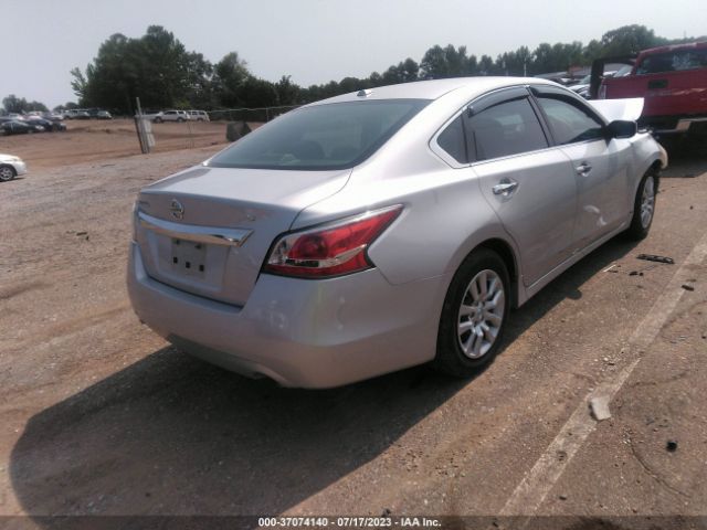 1N4AL3AP4FN324191 Nissan ALTIMA 2.5