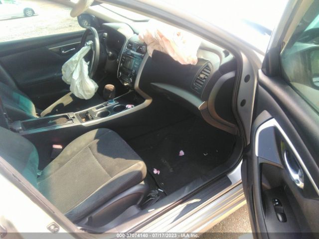 1N4AL3AP4FN324191 Nissan ALTIMA 2.5