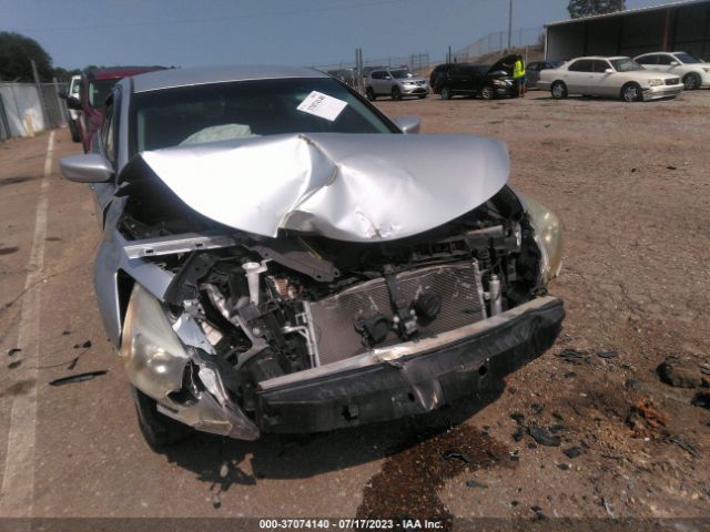1N4AL3AP4FN324191 Nissan ALTIMA 2.5