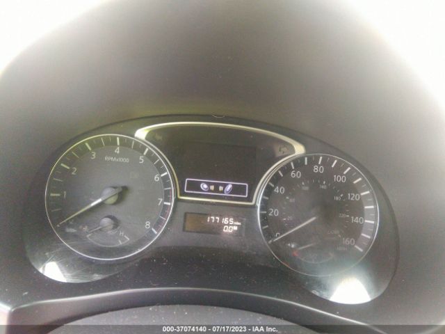 1N4AL3AP4FN324191 Nissan ALTIMA 2.5