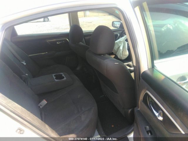 1N4AL3AP4FN324191 Nissan ALTIMA 2.5
