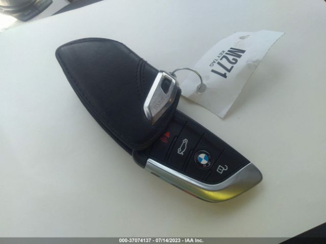 5UXTS3C52J0Z02133 BMW X3 M40i