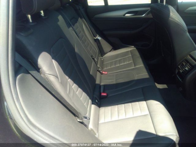 5UXTS3C52J0Z02133 BMW X3 M40i