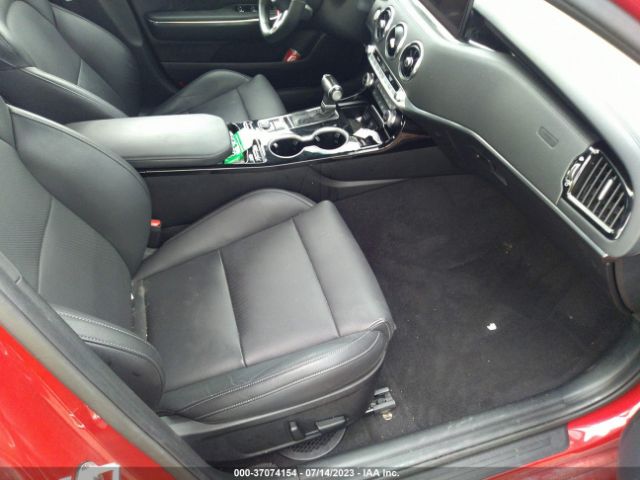 KNAE35LD9N6113147 KIA Stinger Gt-line