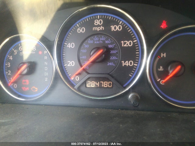 2003 HONDA CIVIC LX VIN: JHMES16513S003926