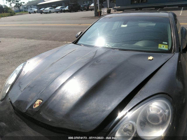 2014 Porsche Panamera, VIN: WP0AA2A70EL006041