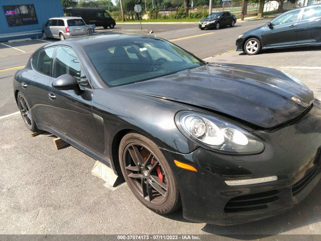 2014 Porsche Panamera, VIN: WP0AA2A70EL006041