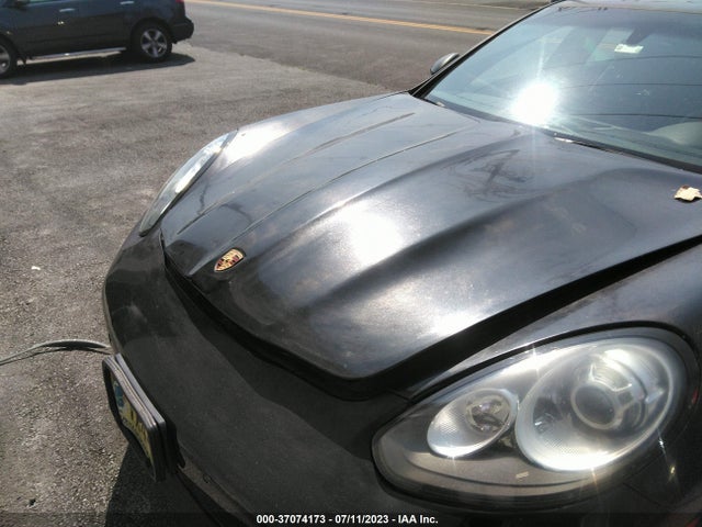 2014 Porsche Panamera, VIN: WP0AA2A70EL006041