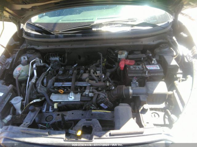 3N1CP5CVXML471372 Nissan KICKS SV
