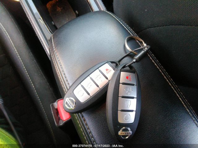 3N1CP5CVXML471372 Nissan KICKS SV