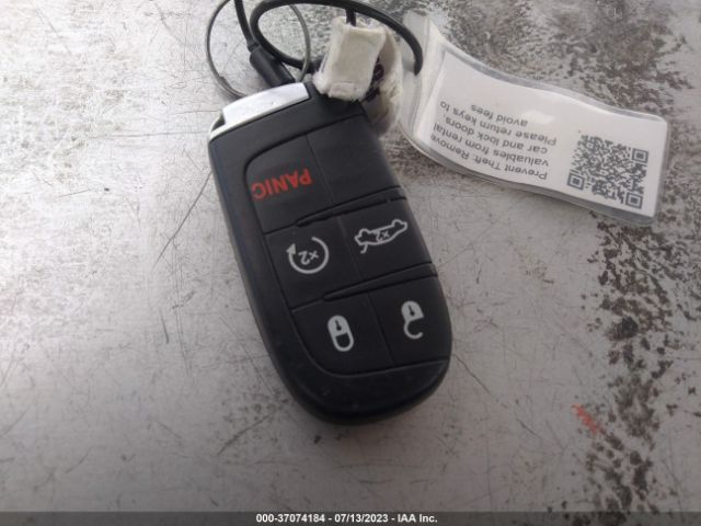 2C3CDZAG7MH630718 Dodge Challenger Sxt
